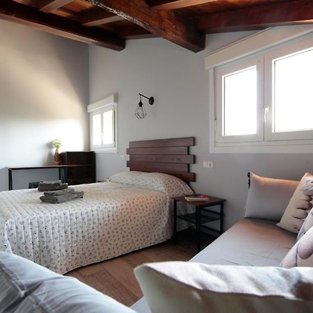Ondarbaso Apartamentos Rurales III Zestoa Exterior photo
