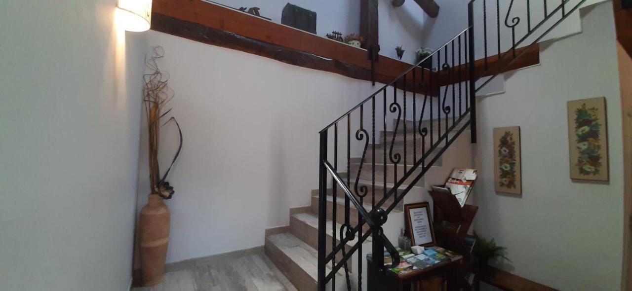 Ondarbaso Apartamentos Rurales III Zestoa Exterior photo